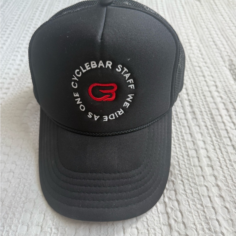 We Ride as One CycleBar Hat